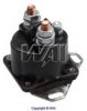 WAIglobal 66-203 Solenoid Switch, starter